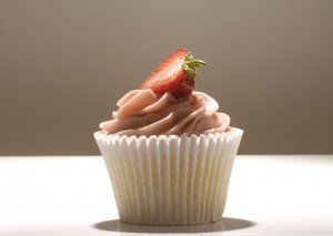 strawberry_cupcakes